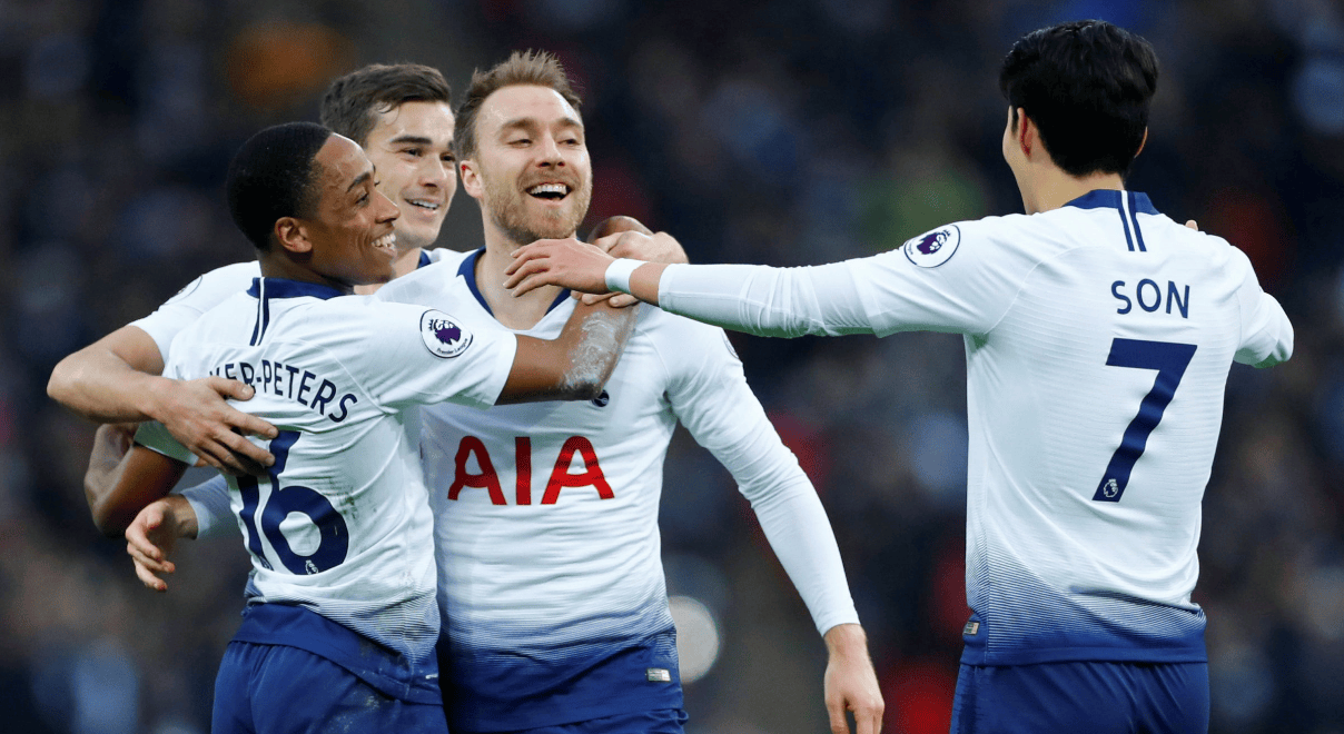 足总杯倒计时，托特纳姆窗口期豪取连胜，细节引发关注，态度坚定，心理建设被强调(0506阿森纳阵容)