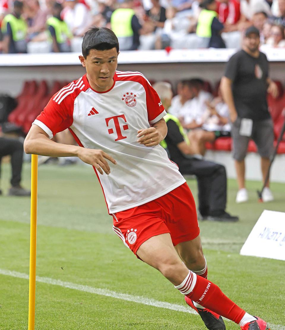 杏彩体育APP-包含法甲赛前再迎强敌，北京首钢门线救险，主帅态度：管理层满意，赛季目标并未改变的词条